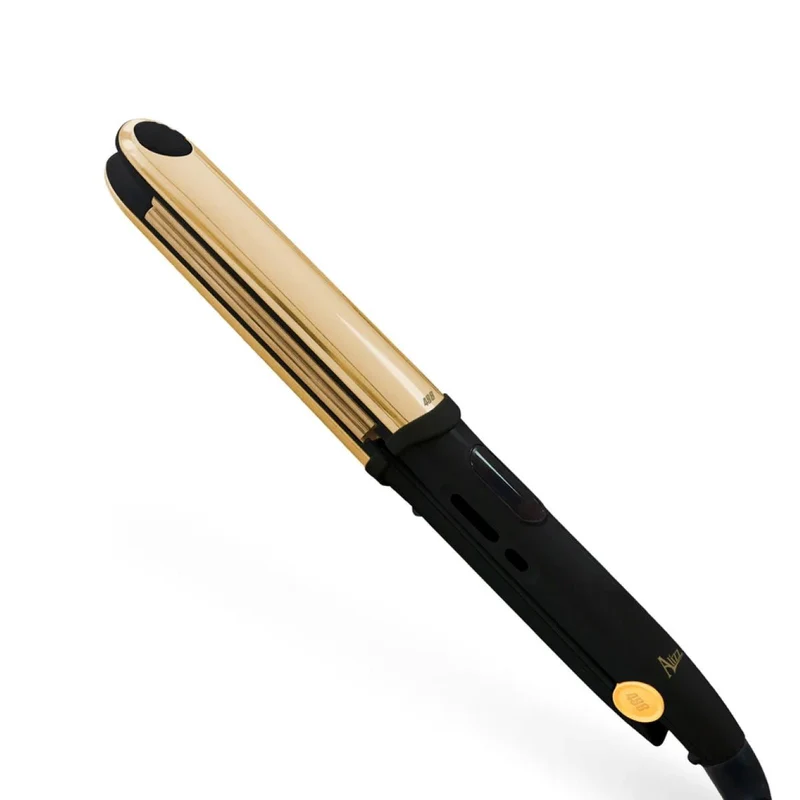 Plancha CABELLO ALIZZ 488 HAIR IRON 450°F
